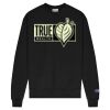 S600 Unisex Adult Powerblend Crewneck Sweatshirt Thumbnail