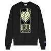 S600 Unisex Adult Powerblend Crewneck Sweatshirt Thumbnail