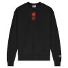 S600 Unisex Adult Powerblend Crewneck Sweatshirt Thumbnail