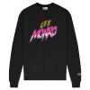 S600 Unisex Adult Powerblend Crewneck Sweatshirt Thumbnail
