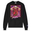 S600 Unisex Adult Powerblend Crewneck Sweatshirt Thumbnail