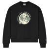 SL650 Women's Powerblend Crewneck Sweatshirt Thumbnail