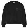 SL650 Women's Powerblend Crewneck Sweatshirt Thumbnail