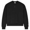 SL650 Women's Powerblend Crewneck Sweatshirt Thumbnail