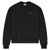 SL650 Women's Powerblend Crewneck Sweatshirt Thumbnail