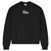 SL650 Women's Powerblend Crewneck Sweatshirt Thumbnail
