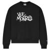 SL650 Women's Powerblend Crewneck Sweatshirt Thumbnail