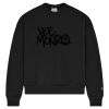 SL650 Women's Powerblend Crewneck Sweatshirt Thumbnail