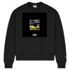 SL650 Women's Powerblend Crewneck Sweatshirt Thumbnail