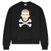 SL650 Women's Powerblend Crewneck Sweatshirt Thumbnail