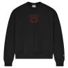SL650 Women's Powerblend Crewneck Sweatshirt Thumbnail
