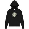 S700 Unisex Adult Powerblend Pullover Hooded Sweatshirt Thumbnail