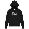 S700 Unisex Adult Powerblend Pullover Hooded Sweatshirt Thumbnail