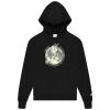 S700 Unisex Adult Powerblend Pullover Hooded Sweatshirt Thumbnail
