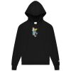 S700 Unisex Adult Powerblend Pullover Hooded Sweatshirt Thumbnail