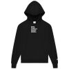S700 Unisex Adult Powerblend Pullover Hooded Sweatshirt Thumbnail