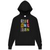 S700 Unisex Adult Powerblend Pullover Hooded Sweatshirt Thumbnail