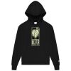 S700 Unisex Adult Powerblend Pullover Hooded Sweatshirt Thumbnail