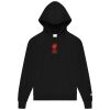 S700 Unisex Adult Powerblend Pullover Hooded Sweatshirt Thumbnail