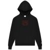 S700 Unisex Adult Powerblend Pullover Hooded Sweatshirt Thumbnail