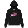 S700 Unisex Adult Powerblend Pullover Hooded Sweatshirt Thumbnail