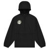 CO200 Adult Packable Anorak Qtr Zip Jacket Thumbnail