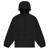 CO200 Adult Packable Anorak Qtr Zip Jacket Thumbnail