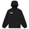 CO200 Adult Packable Anorak Qtr Zip Jacket Thumbnail