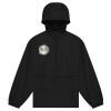 CO200 Adult Packable Anorak Qtr Zip Jacket Thumbnail