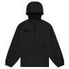 CO200 Adult Packable Anorak Qtr Zip Jacket Thumbnail