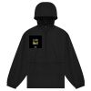 CO200 Adult Packable Anorak Qtr Zip Jacket Thumbnail