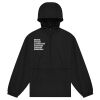 CO200 Adult Packable Anorak Qtr Zip Jacket Thumbnail
