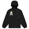 CO200 Adult Packable Anorak Qtr Zip Jacket Thumbnail