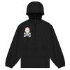 CO200 Adult Packable Anorak Qtr Zip Jacket Thumbnail