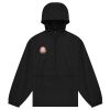 CO200 Adult Packable Anorak Qtr Zip Jacket Thumbnail