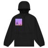 CO200 Adult Packable Anorak Qtr Zip Jacket Thumbnail