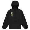 CO200 Adult Packable Anorak Qtr Zip Jacket Thumbnail