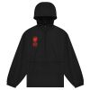 CO200 Adult Packable Anorak Qtr Zip Jacket Thumbnail