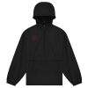 CO200 Adult Packable Anorak Qtr Zip Jacket Thumbnail