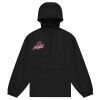 CO200 Adult Packable Anorak Qtr Zip Jacket Thumbnail