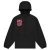 CO200 Adult Packable Anorak Qtr Zip Jacket Thumbnail