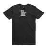 5001 Men's Staple Tee Thumbnail